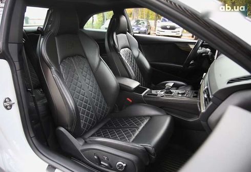 Audi S5 2019 - фото 10