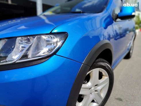 Renault Sandero 2014 - фото 2