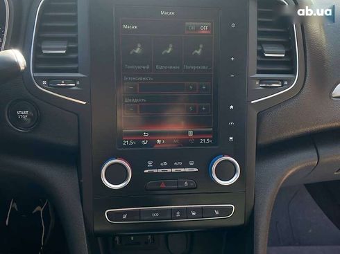 Renault Megane 2016 - фото 17