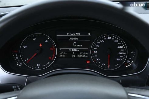 Audi A6 2012 - фото 26
