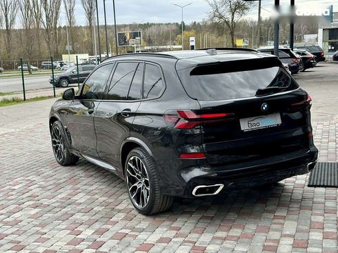 BMW X5 2023 - фото 8