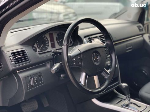 Mercedes-Benz B-Класс 2006 - фото 24