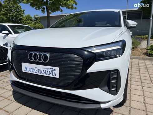 Audi Q4 Sportback e-tron 2023 - фото 7