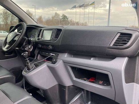Peugeot Expert 2020 - фото 14