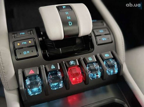 BYD Leopard 3 2025 - фото 24