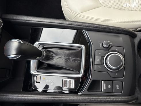 Mazda CX-5 2022 синий - фото 26