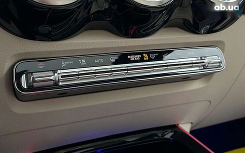 Mercedes-Benz GLB-Класс 2020 - фото 18