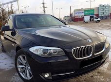 Запчасти Разборки на BMW 5 серия - купить на Автобазаре