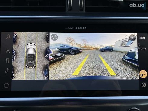 Jaguar I-Pace 2020 - фото 10