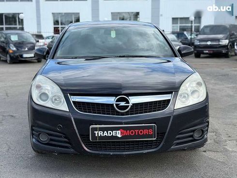 Opel Vectra 2007 - фото 3