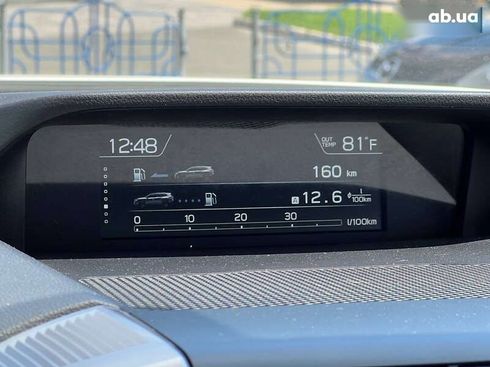 Subaru Ascent 2021 - фото 26