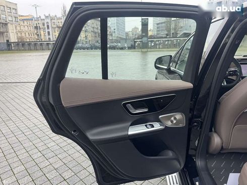 Mercedes-Benz EQE-Класс 2024 - фото 24