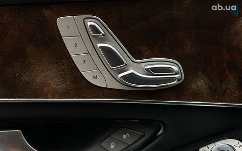 Mercedes-Benz GLC-Класс 2019 - фото 25