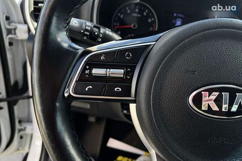 Kia Sportage 2018 - фото 19
