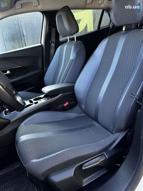 Peugeot 2008 2020 - фото 7