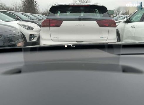 Hyundai Kona Electric 2021 - фото 9