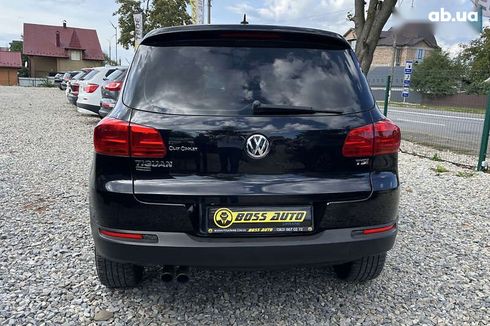 Volkswagen Tiguan 2017 - фото 5