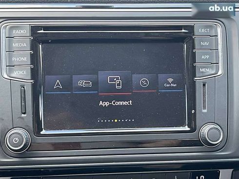 Volkswagen Multivan 2019 - фото 27