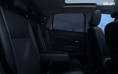 Peugeot 4008 2012 - фото 19