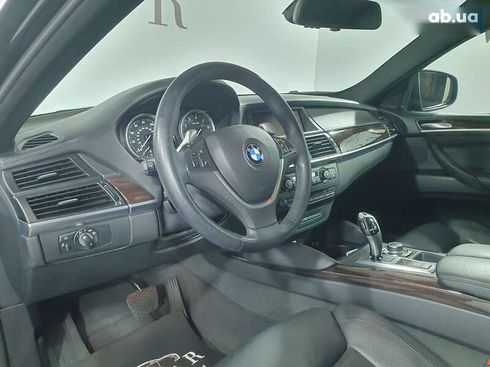 BMW X6 2011 - фото 24