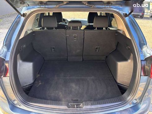 Mazda CX-5 2016 - фото 18