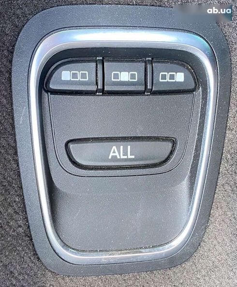 Renault Espace 2016 - фото 24