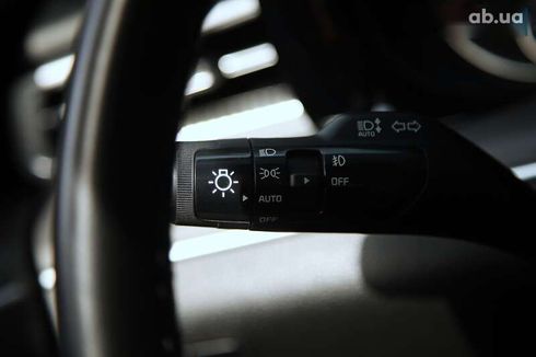 Kia K5 2021 - фото 21