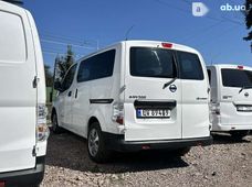 Продажа б/у Nissan e-NV200 2019 года - купить на Автобазаре