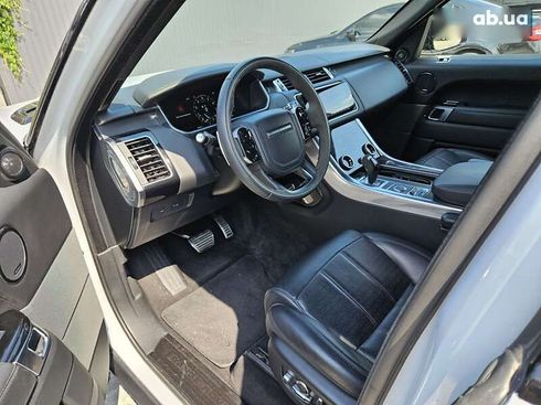Land Rover Range Rover Sport 2018 - фото 5