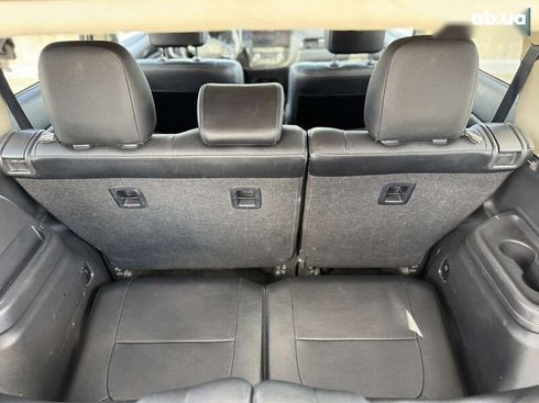 Mitsubishi Outlander 2015 - фото 20