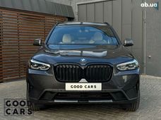 Продажа б/у BMW X3 2022 года - купить на Автобазаре