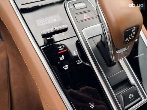 Porsche Panamera 2019 - фото 26