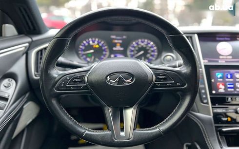 Infiniti Q60 2017 - фото 16