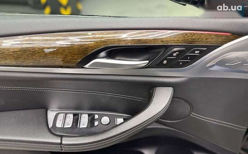 BMW X3 2019 - фото 10