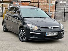 Купить Hyundai i30 2009 бу в Днепре - купить на Автобазаре