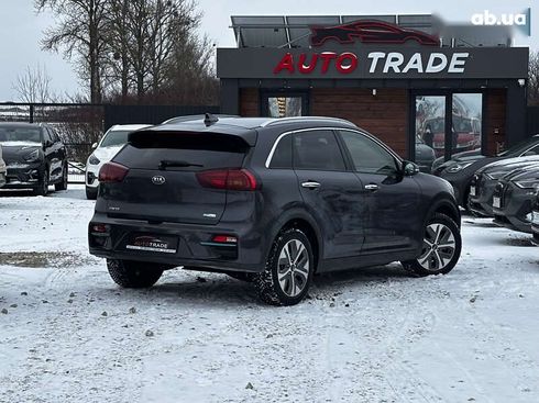 Kia Niro 2020 - фото 5