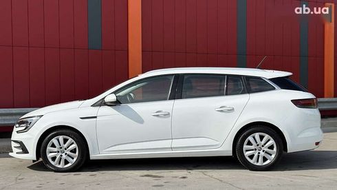Renault Megane 2020 - фото 21
