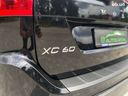 Volvo XC60 2011 - фото 15