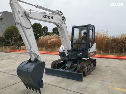 Kron EX60 2025 - фото 2