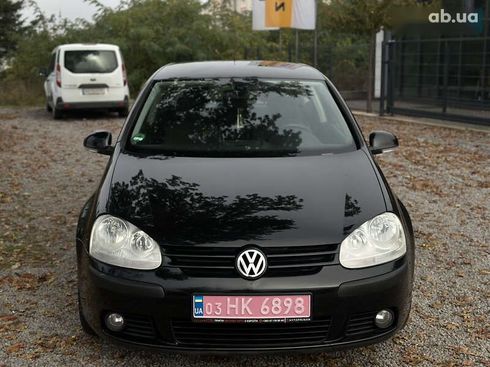 Volkswagen Golf 2005 - фото 5