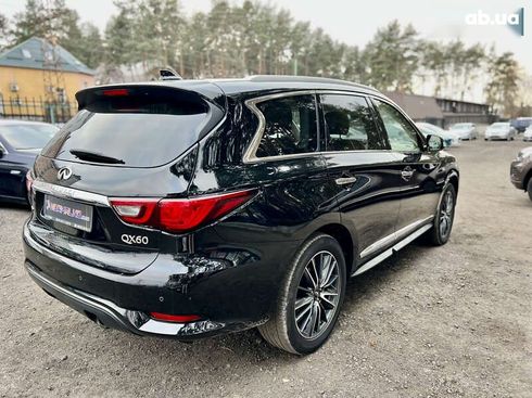 Infiniti QX60 2018 - фото 6