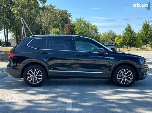 Volkswagen Tiguan 2018 - фото 6