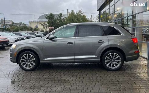 Audi Q7 2016 - фото 3
