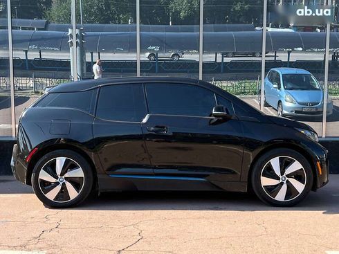BMW i3 2017 - фото 3