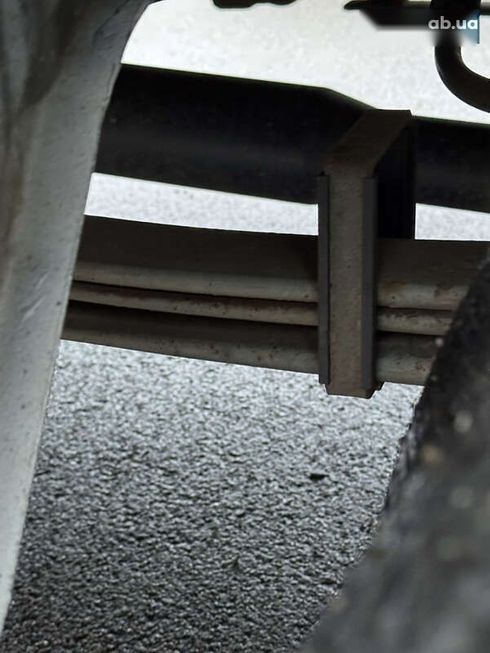 Renault Master 2019 - фото 22