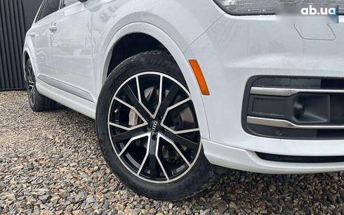 Audi Q7 2016 - фото 23
