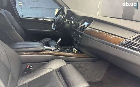 BMW X5 2011 - фото 14