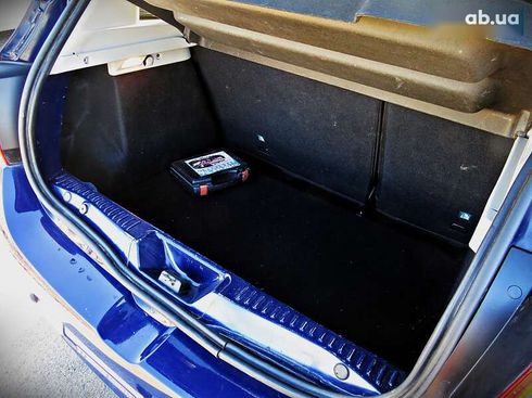 Dacia Sandero 2013 - фото 13