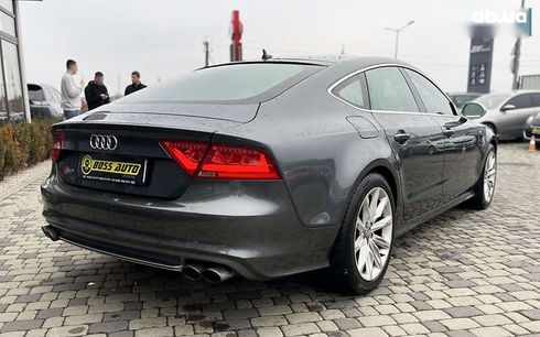 Audi A7 2011 - фото 7