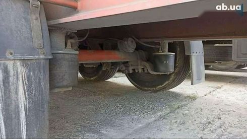 Renault Premium 2008 - фото 9
